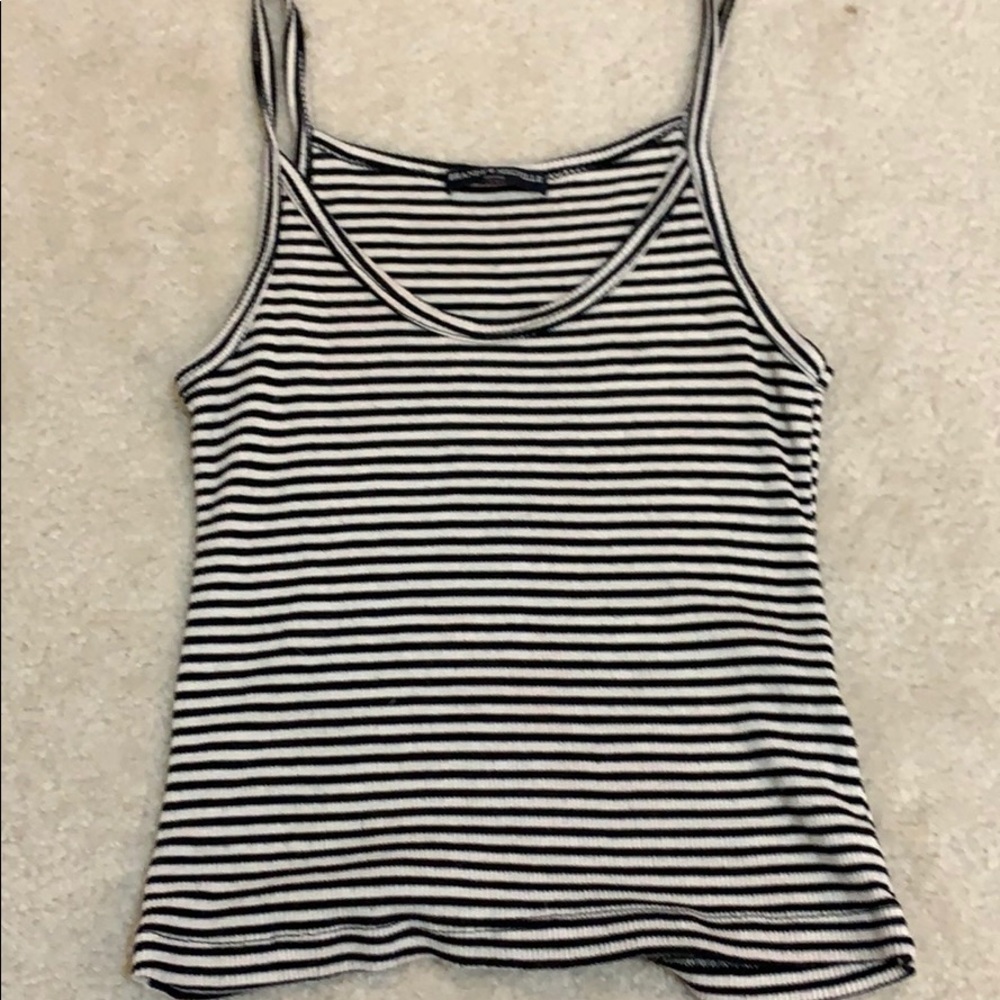 brandy tank top
